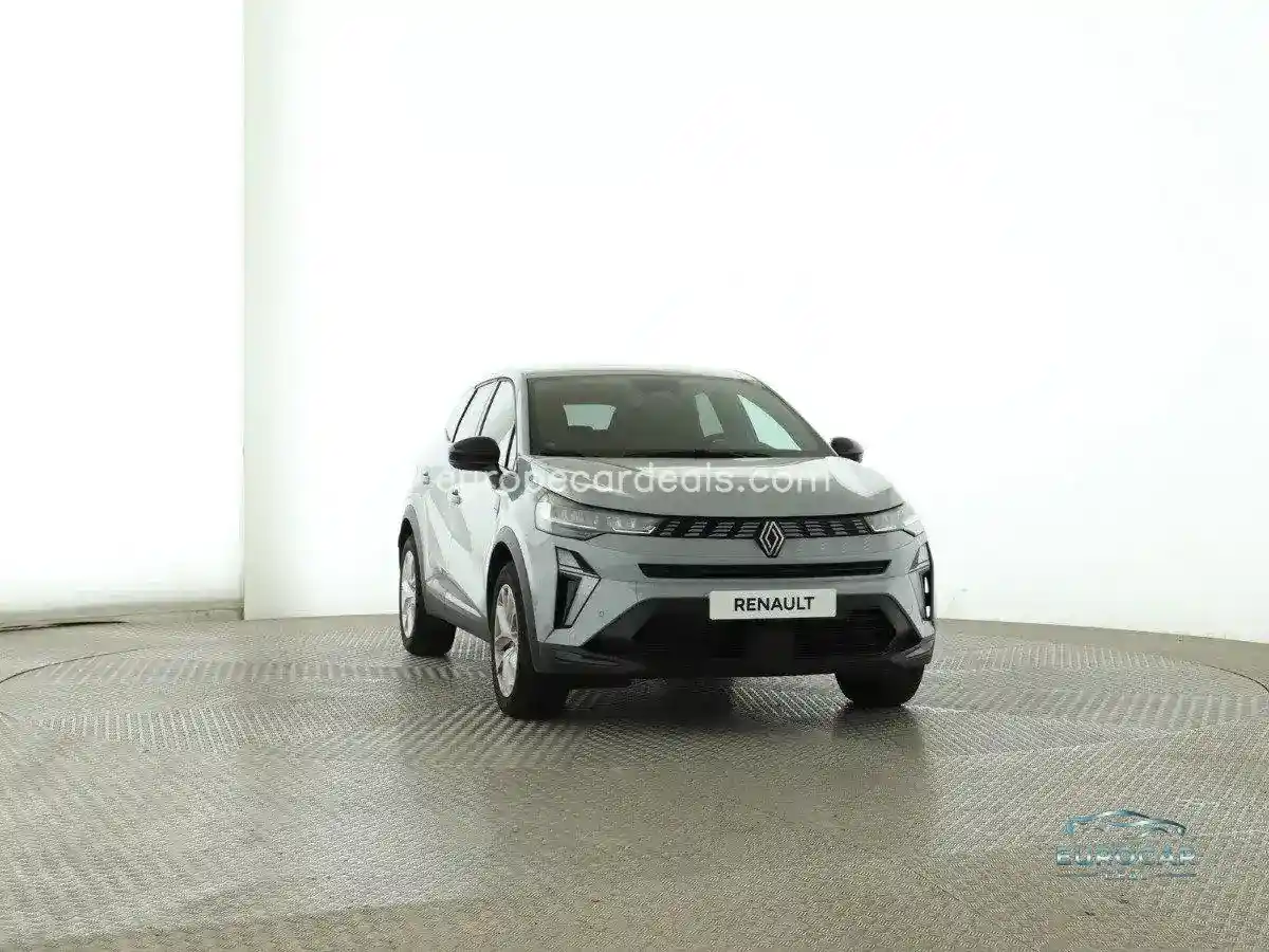 Renault Symbioz