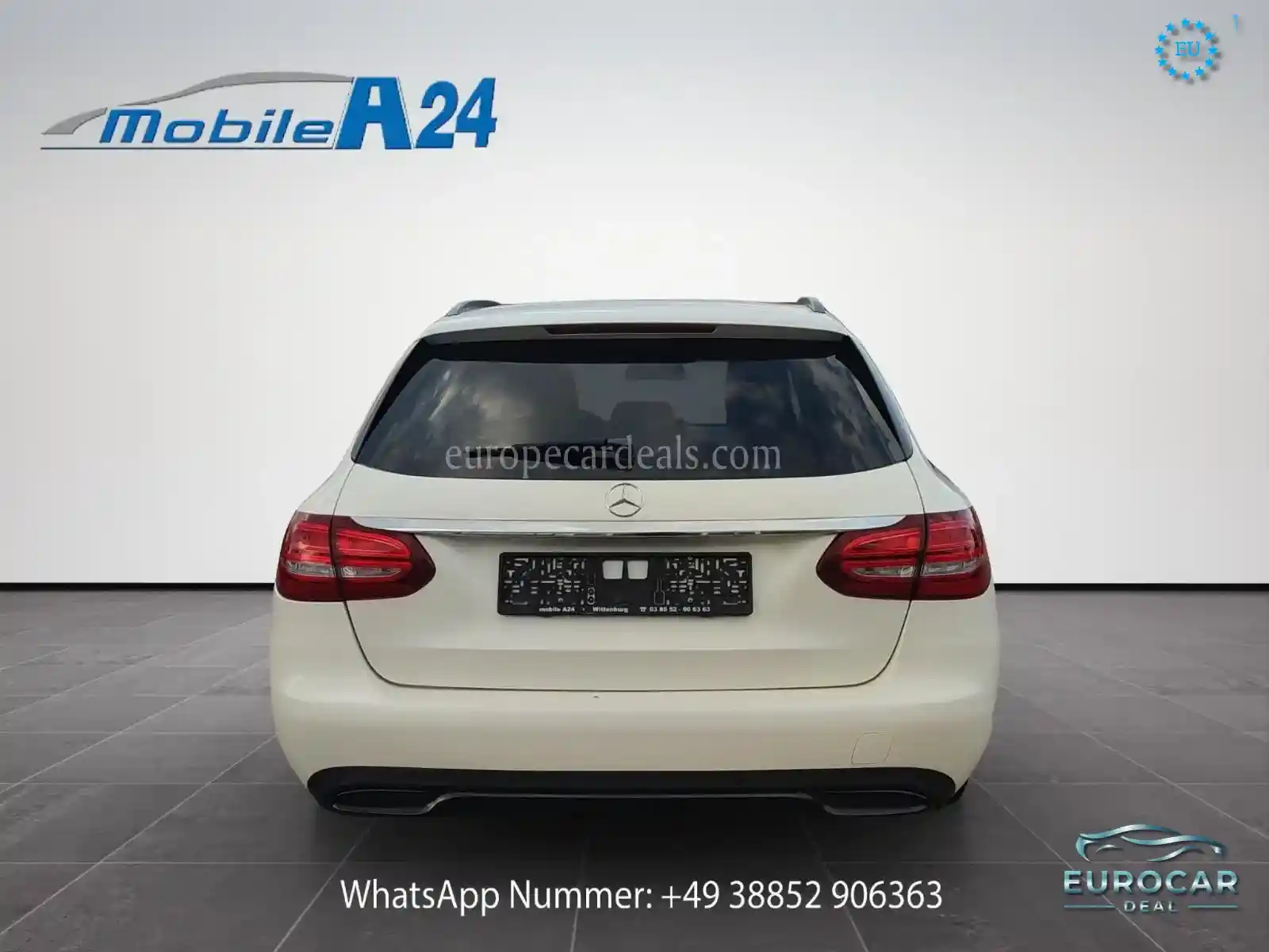 Mercedes-Benz C 250