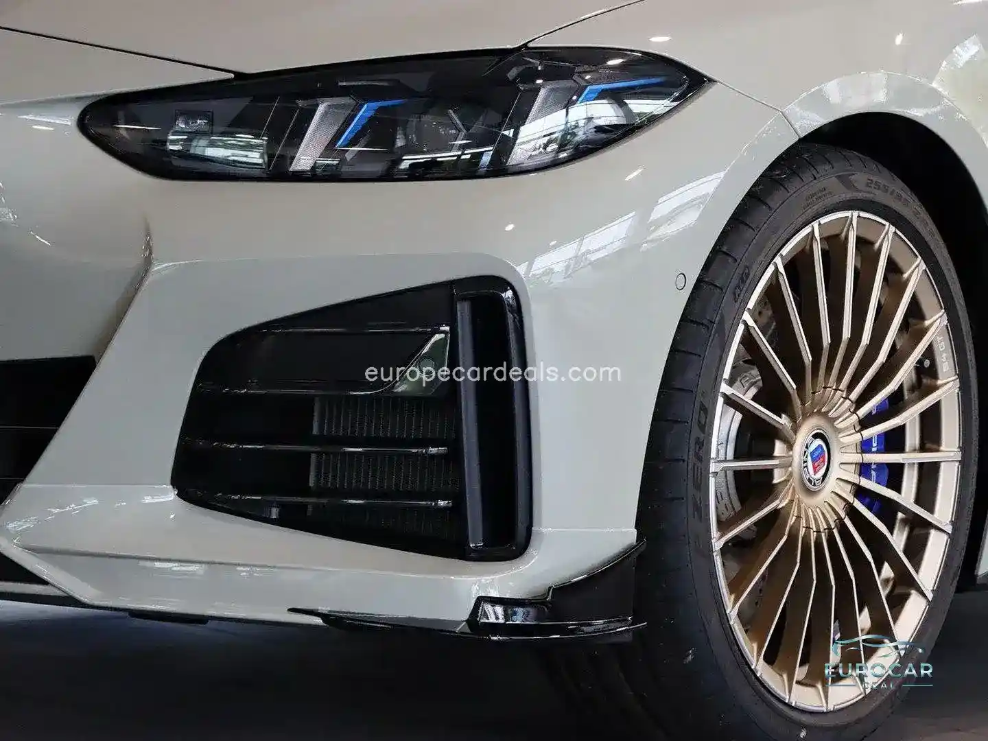 ALPINA B4