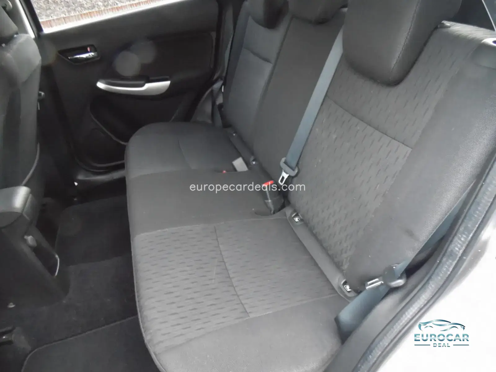 Suzuki Baleno
