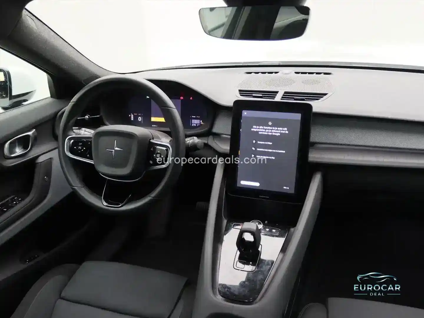 Polestar 2