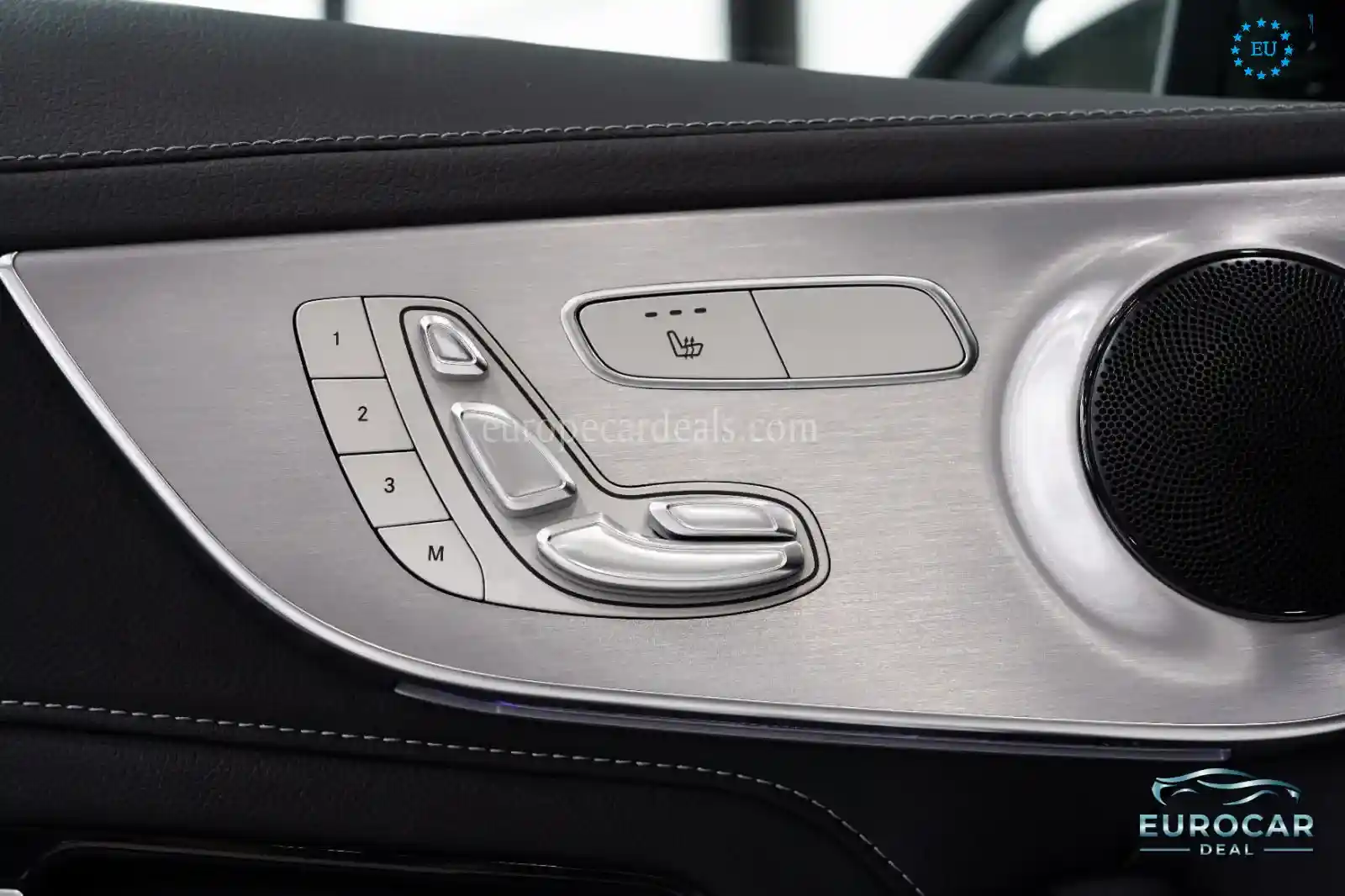 Mercedes-Benz C 63 AMG