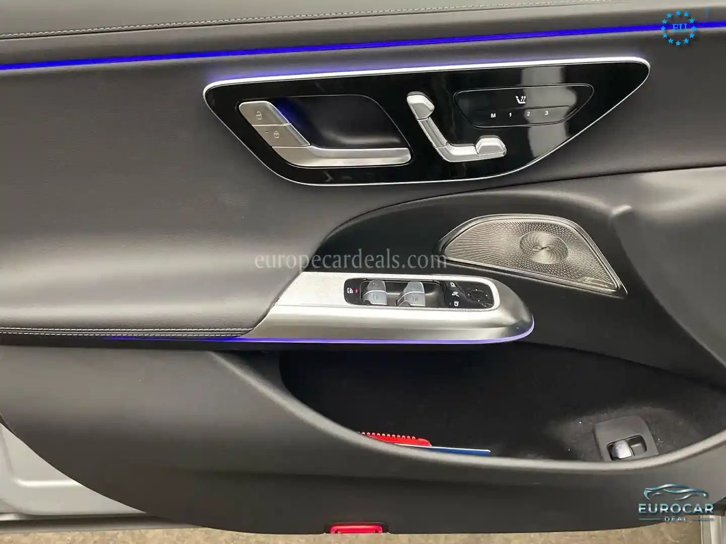 Mercedes-Benz E 450