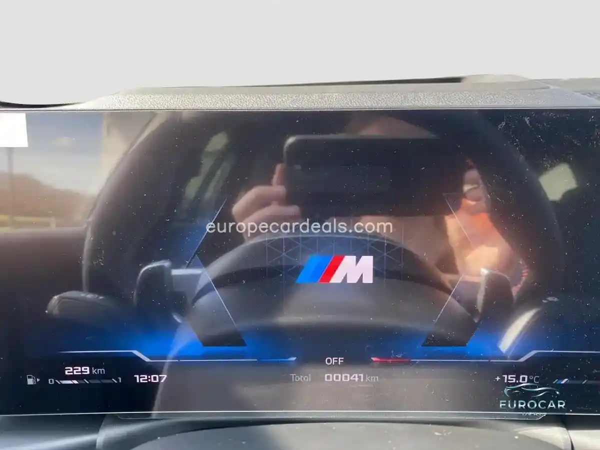 BMW M340i