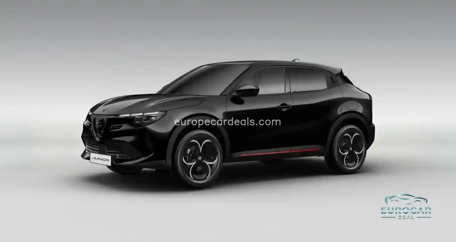Alfa Romeo Junior