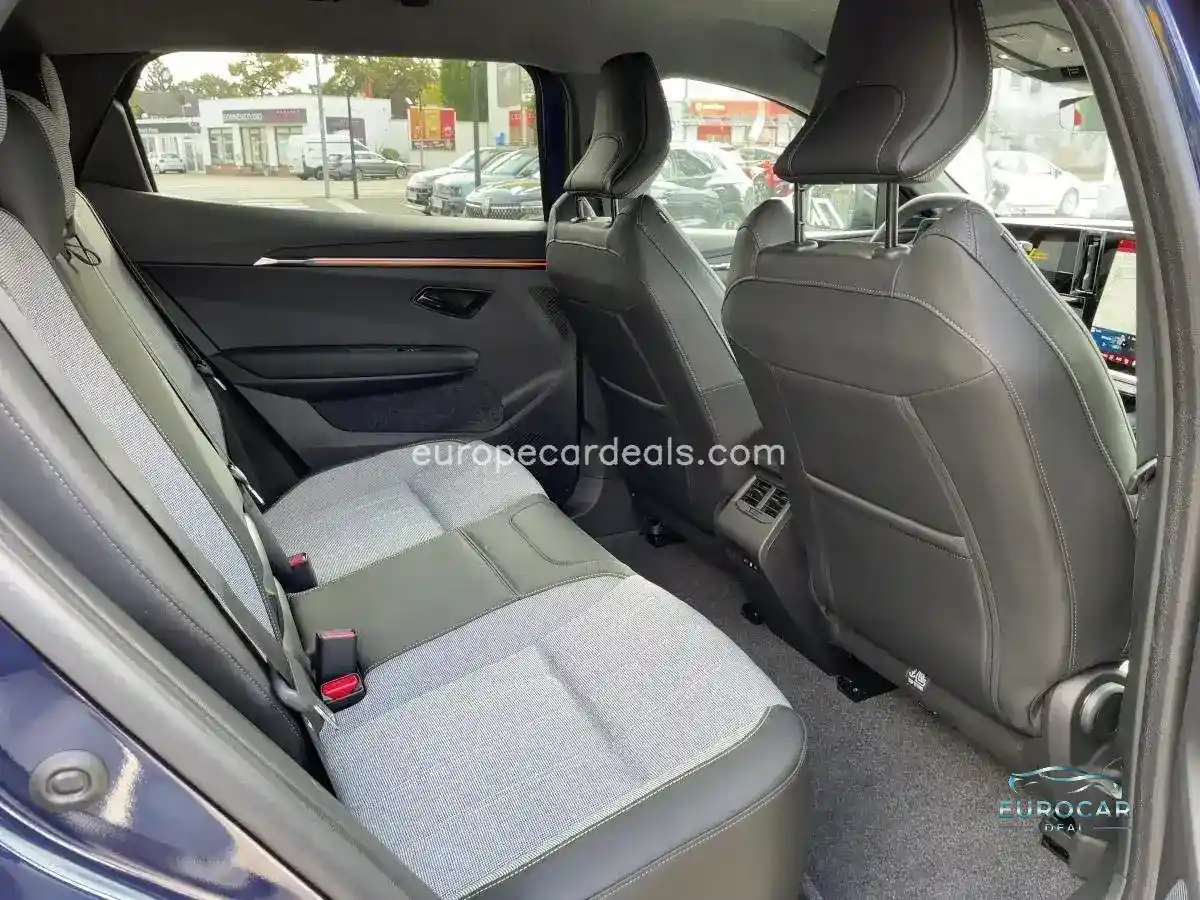 Renault Scenic E-TECH