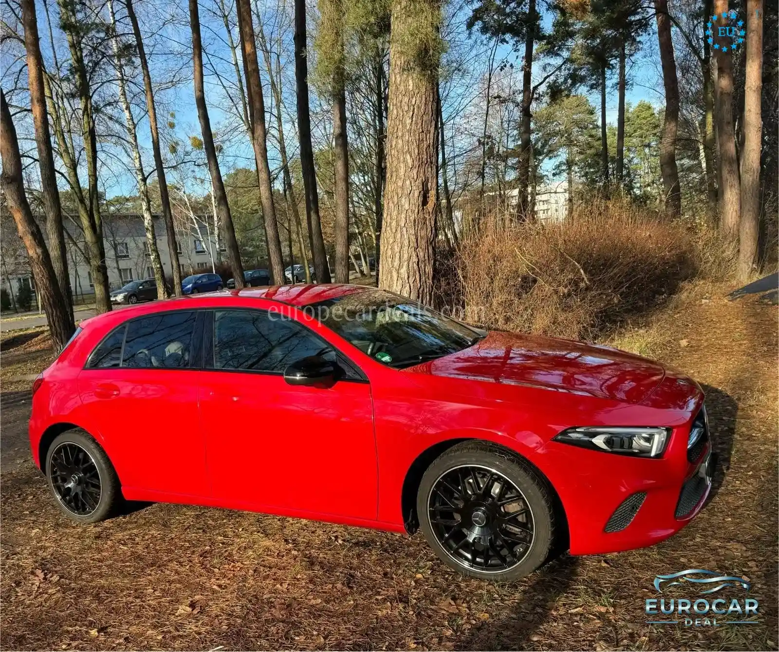 Mercedes-Benz A 220
