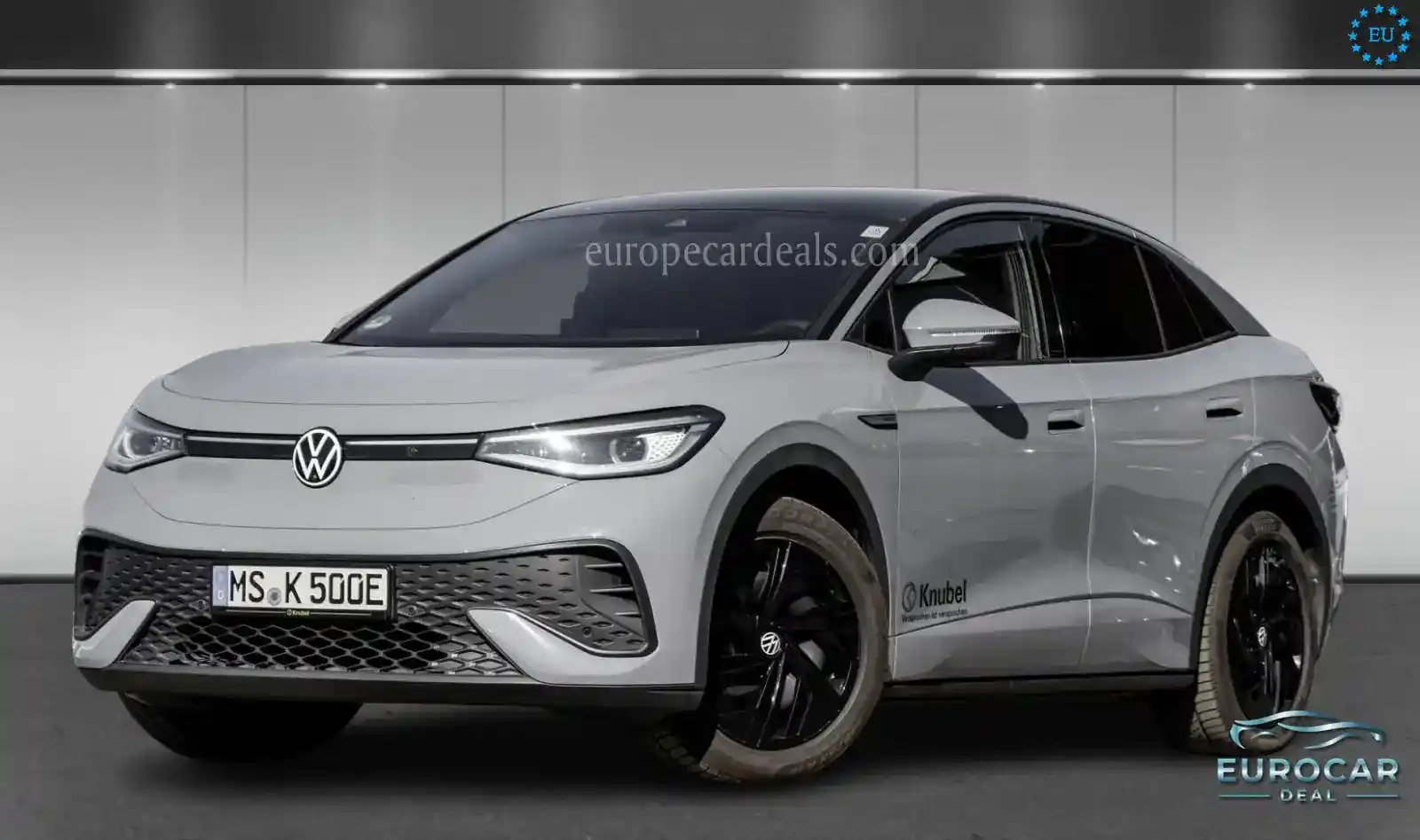Volkswagen ID.5