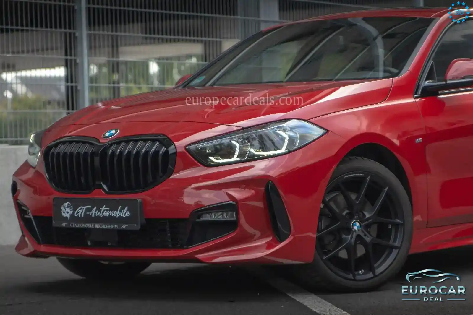 BMW 118