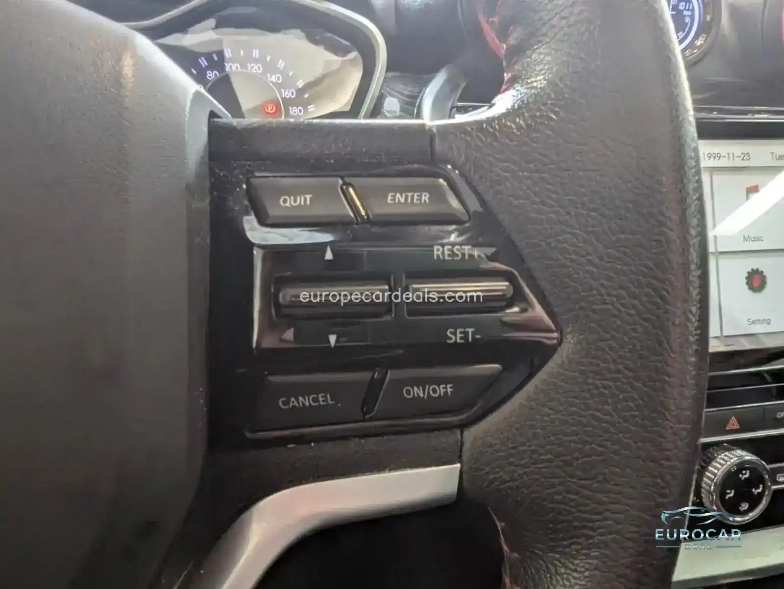 BAIC BJ20