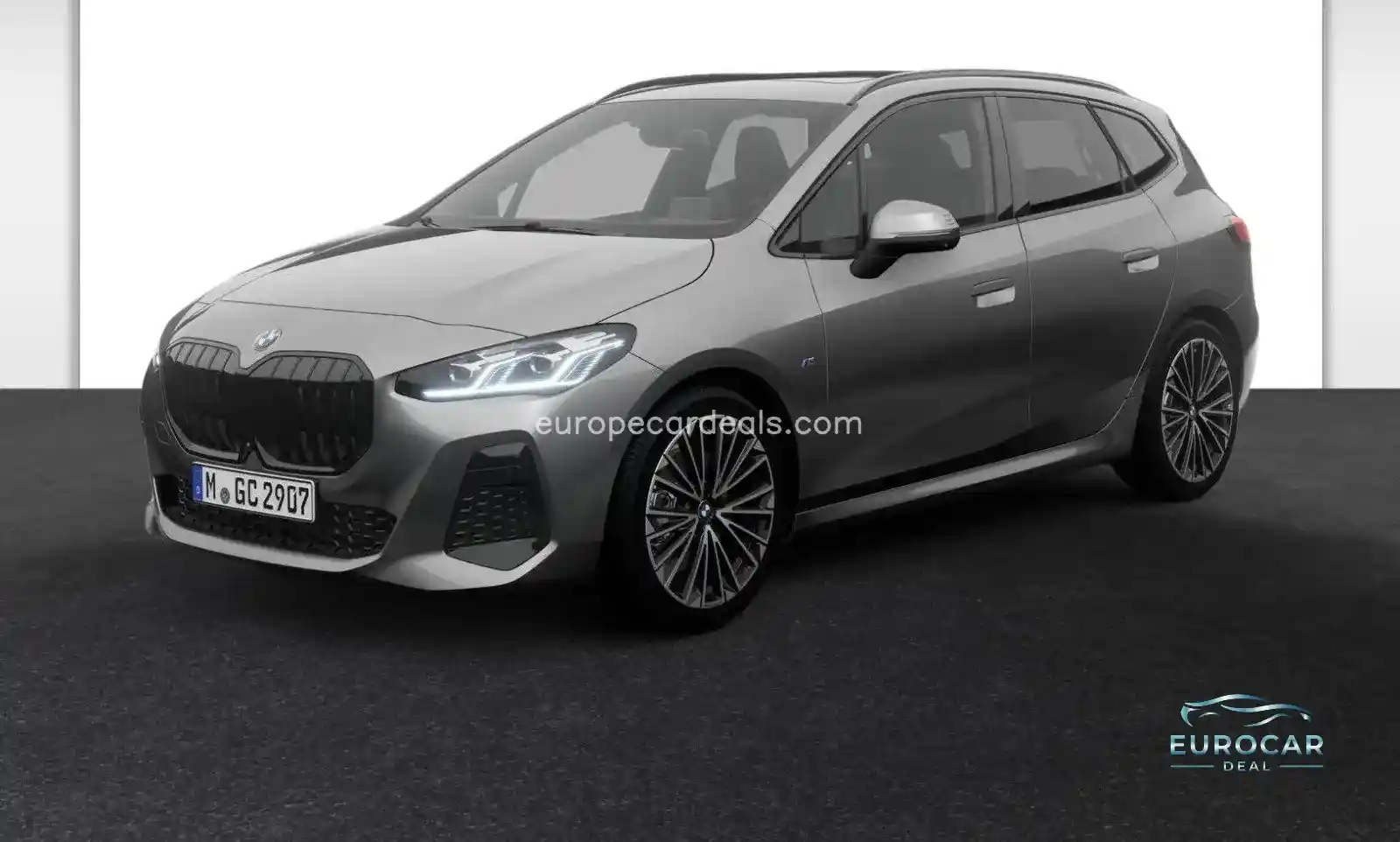 BMW 223 Active Tourer