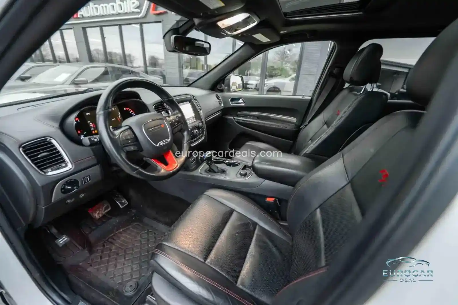Dodge Durango
