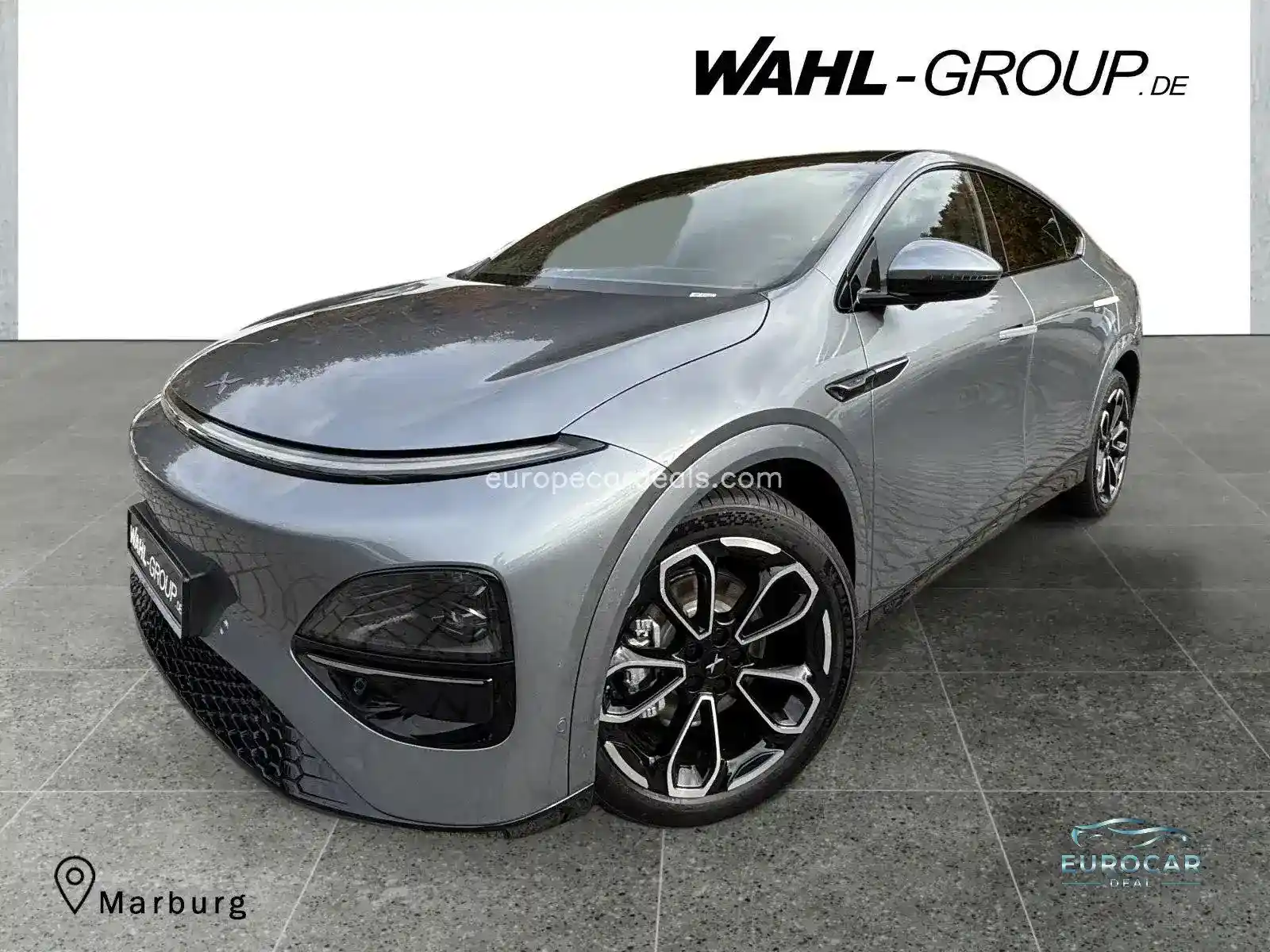 XPENG G6