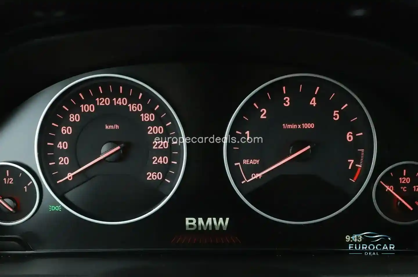 BMW 320