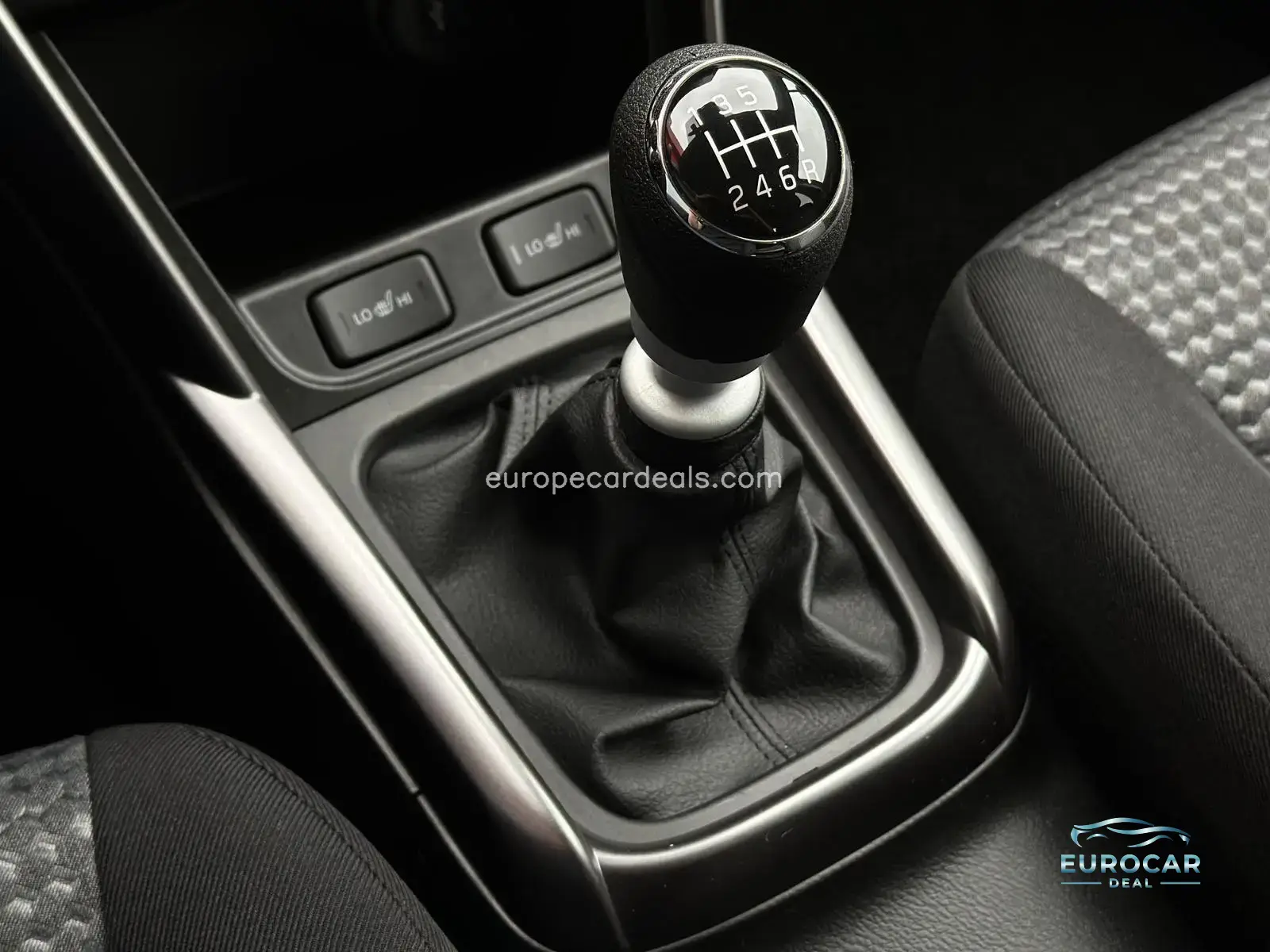 Suzuki (SX4) S-Cross
