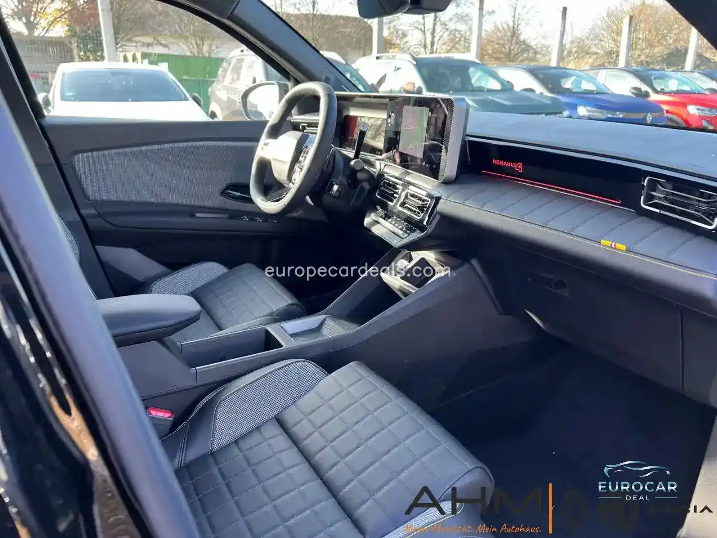 Renault R 4