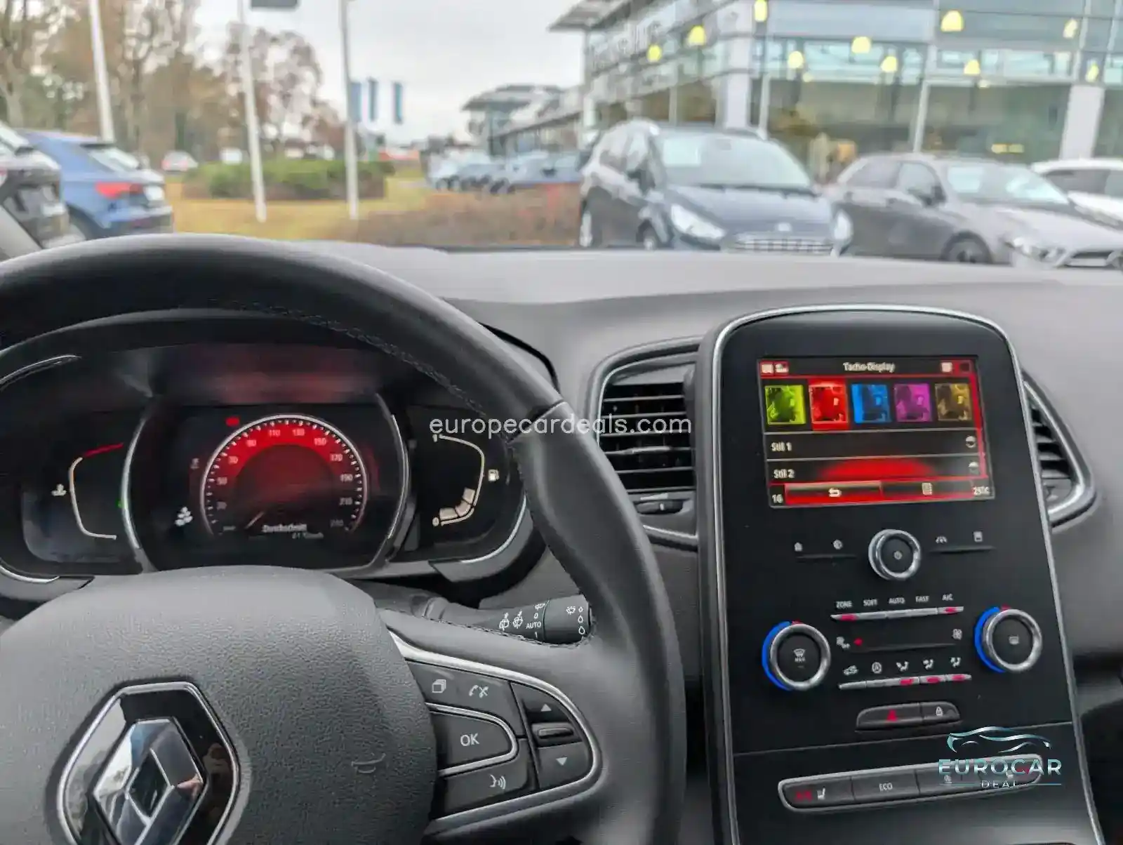 Renault Grand Scenic