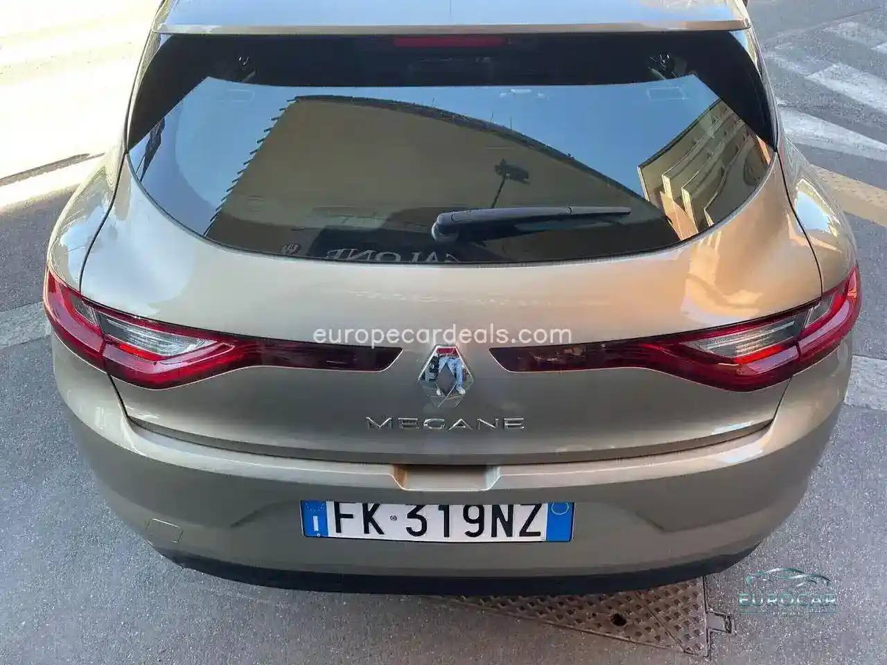 Renault Other
