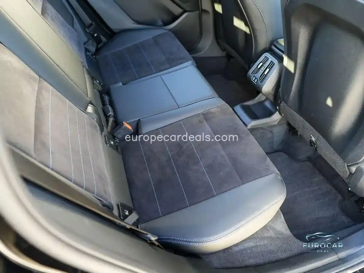 BMW 220 Active Tourer