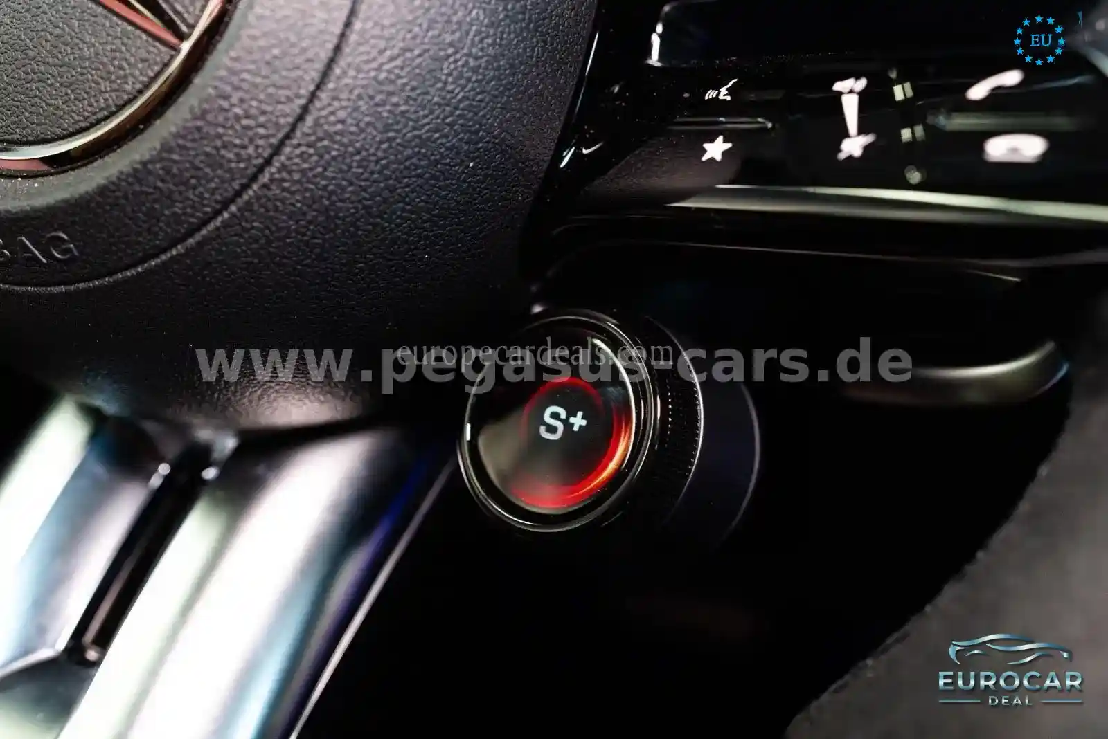 Mercedes-Benz C 63 AMG
