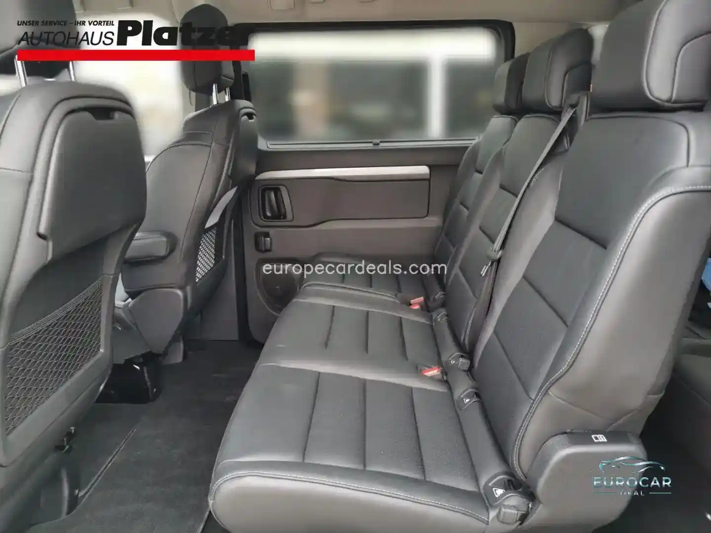 Toyota Proace (Verso)