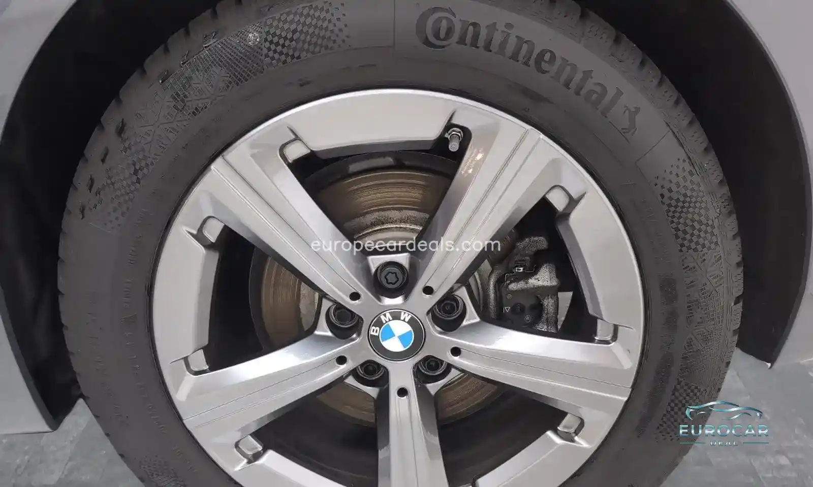 BMW 223 Active Tourer