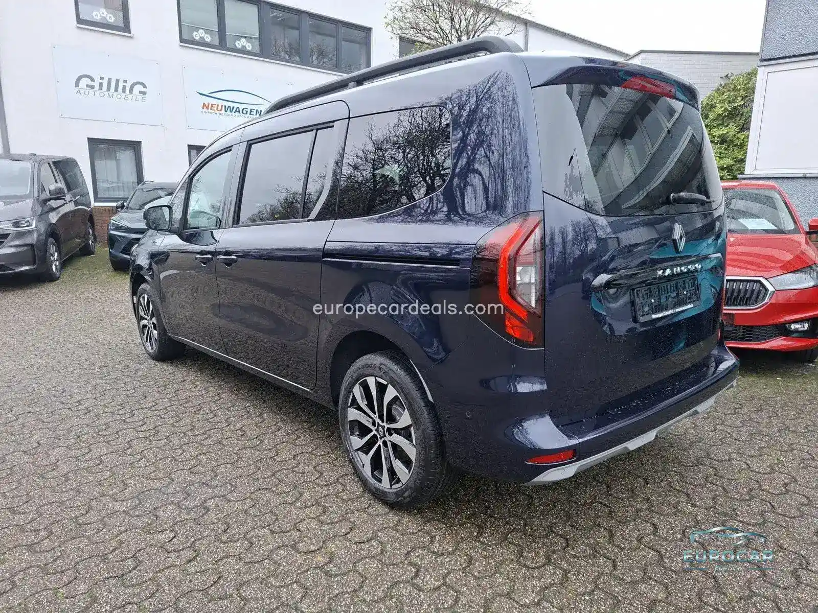 Renault Grand Kangoo