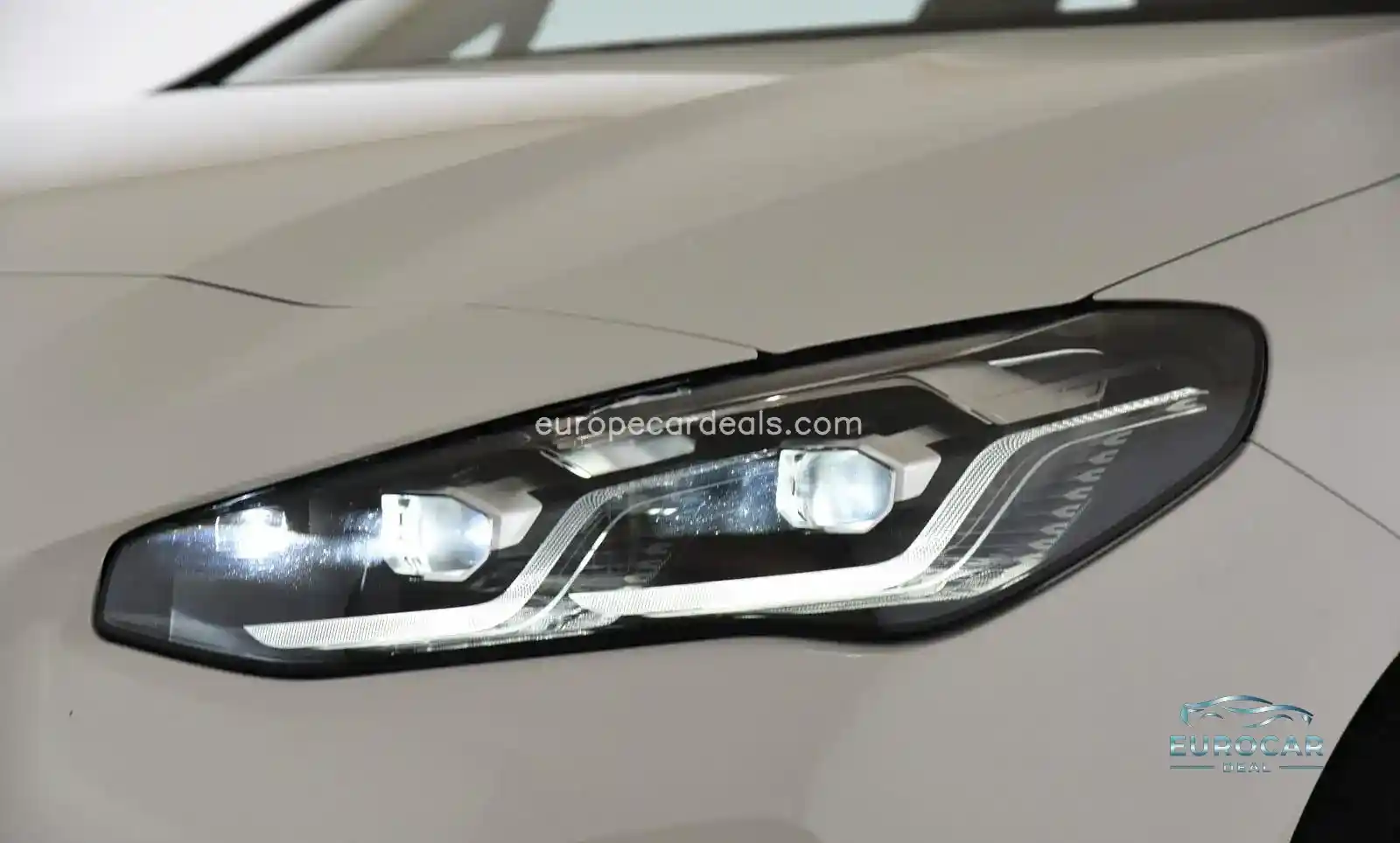 BMW 218 Active Tourer