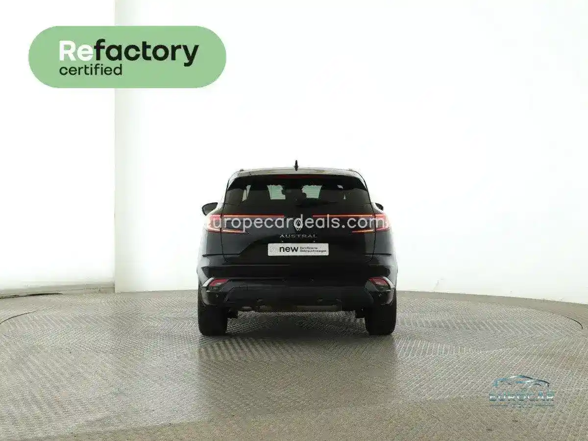Renault Austral