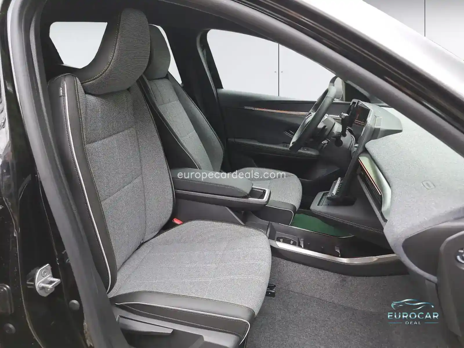 Renault Scenic E-TECH