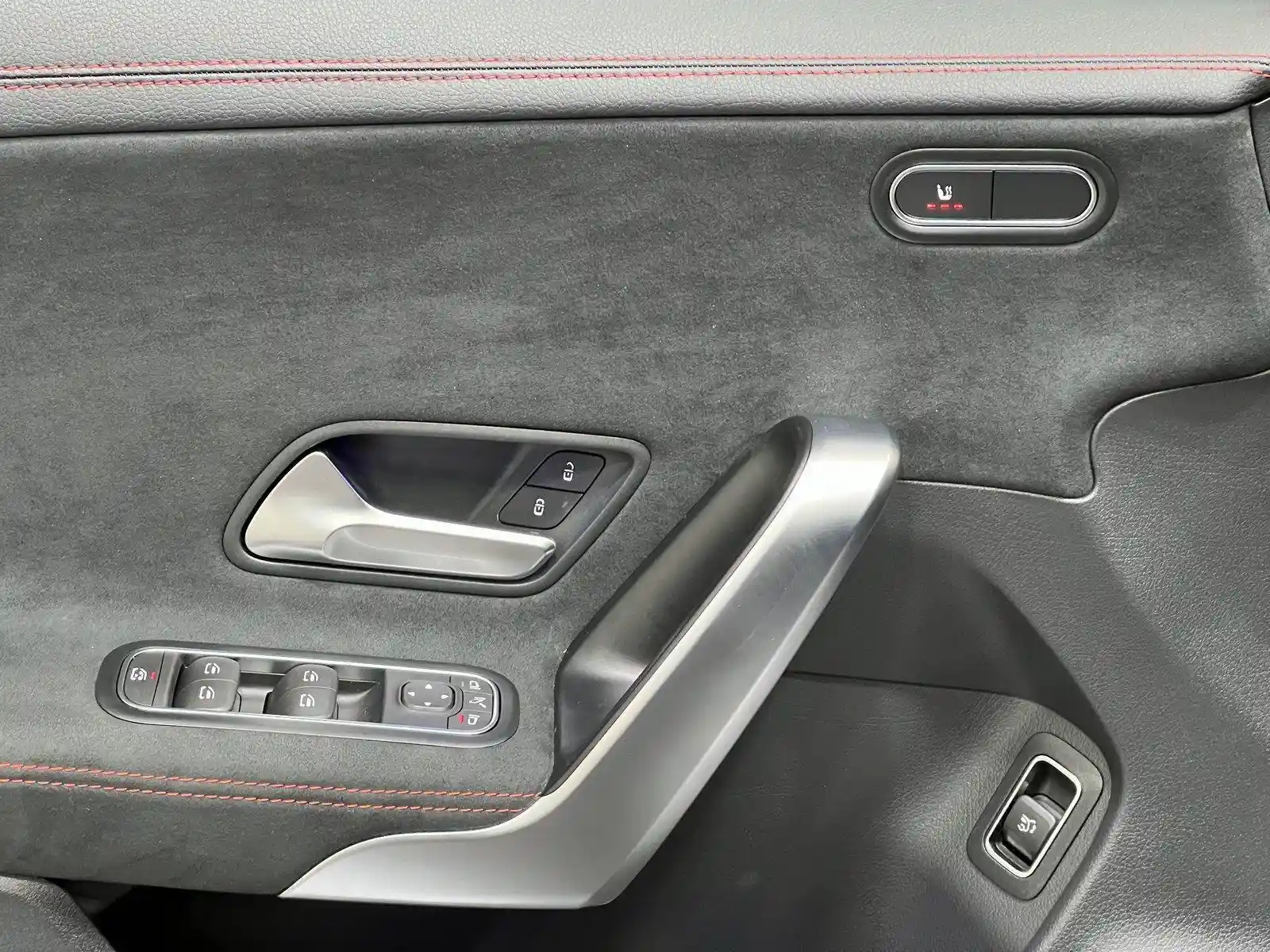 Mercedes-Benz CLA 180 Shooting Brake