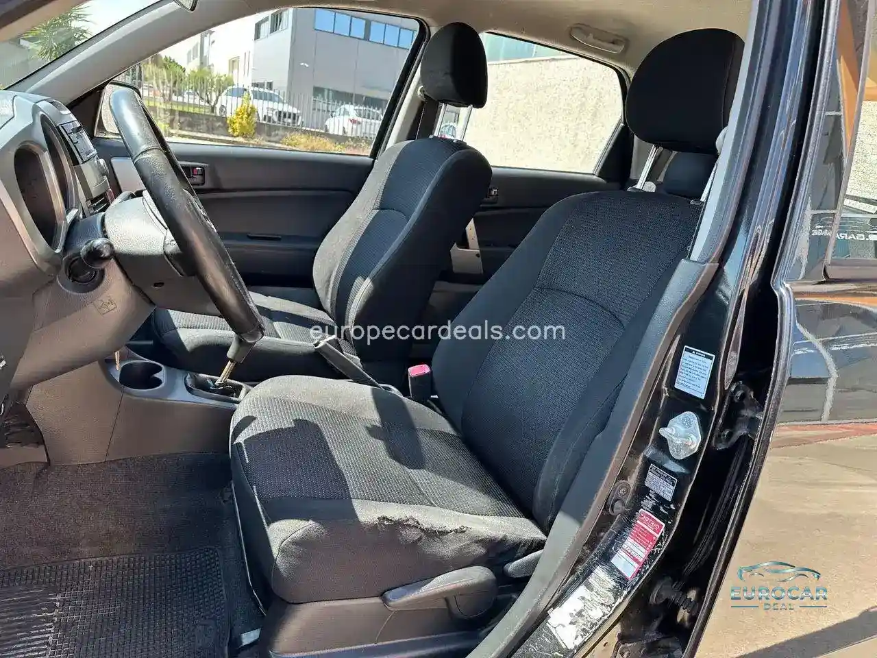 Daihatsu Terios