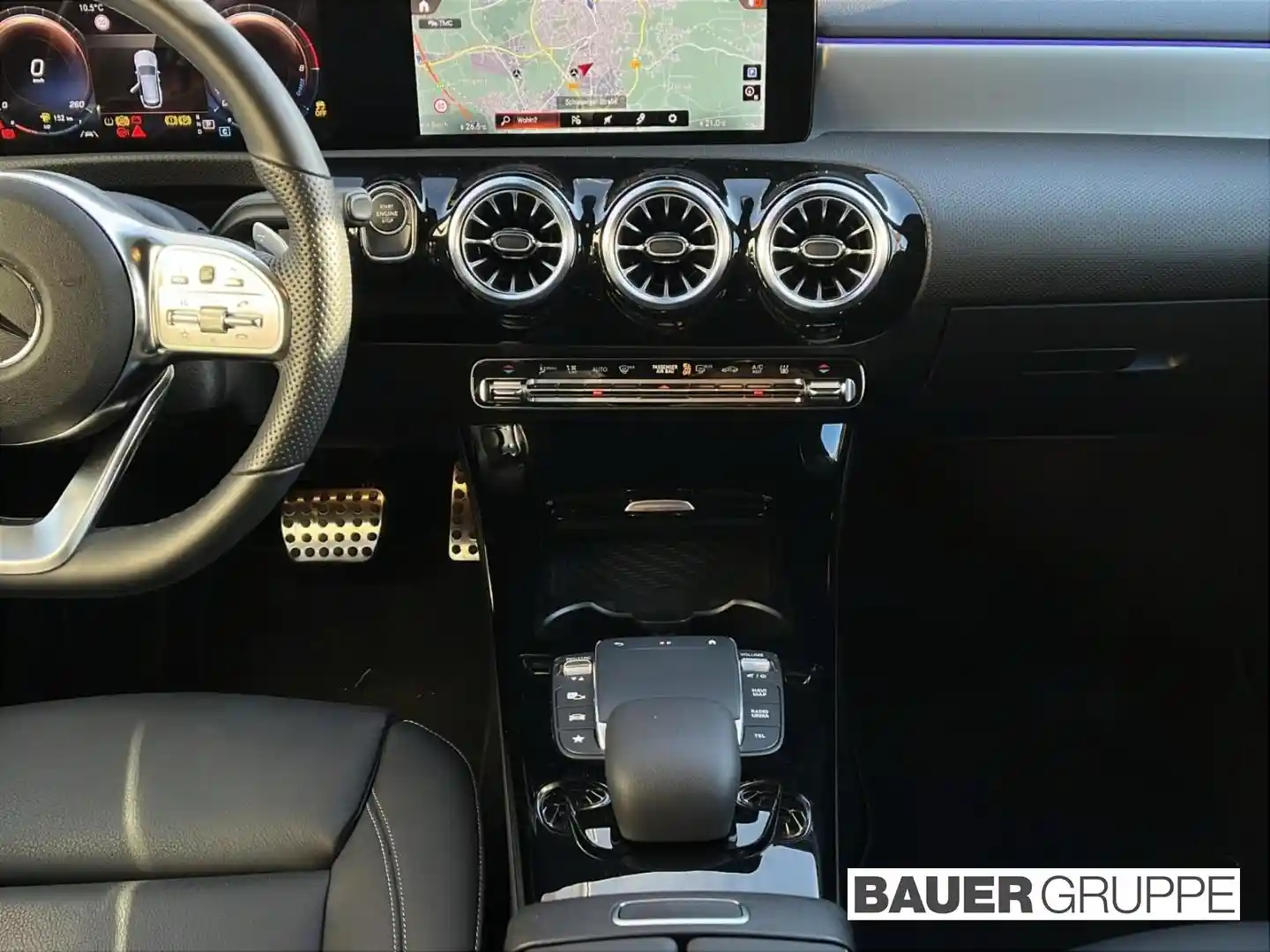 Mercedes-Benz CLA 250 Shooting Brake