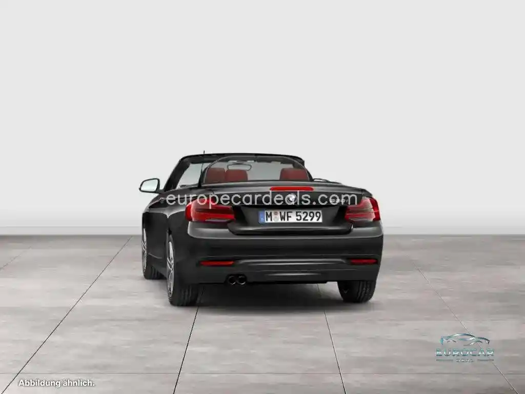 BMW 220
