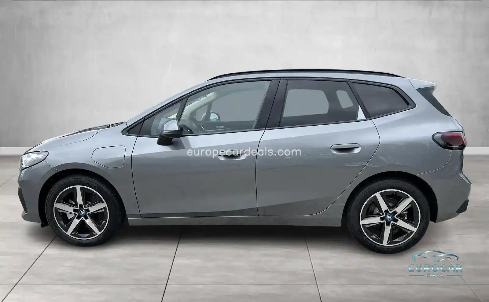 BMW 225 Active Tourer