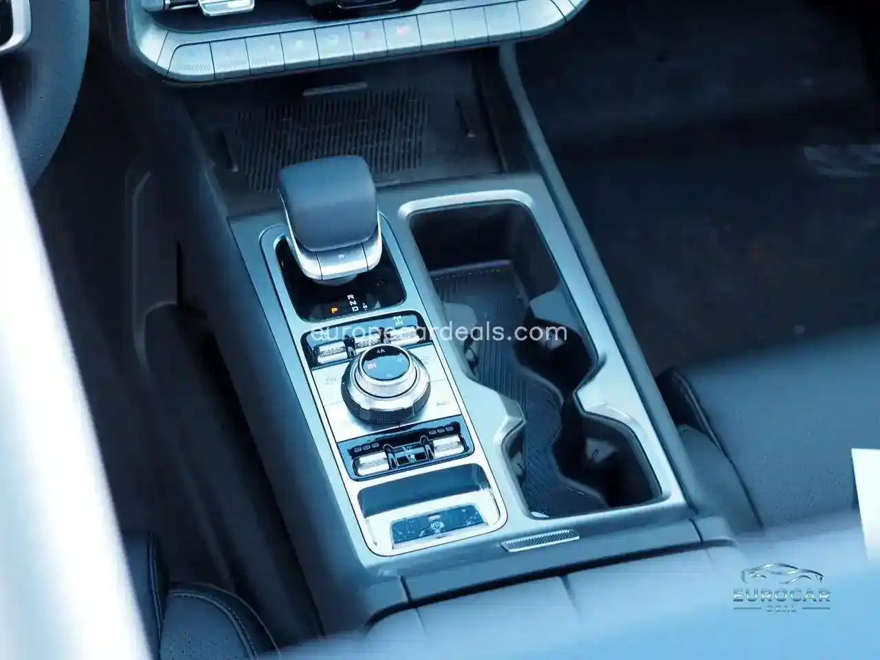 BAIC BJ40