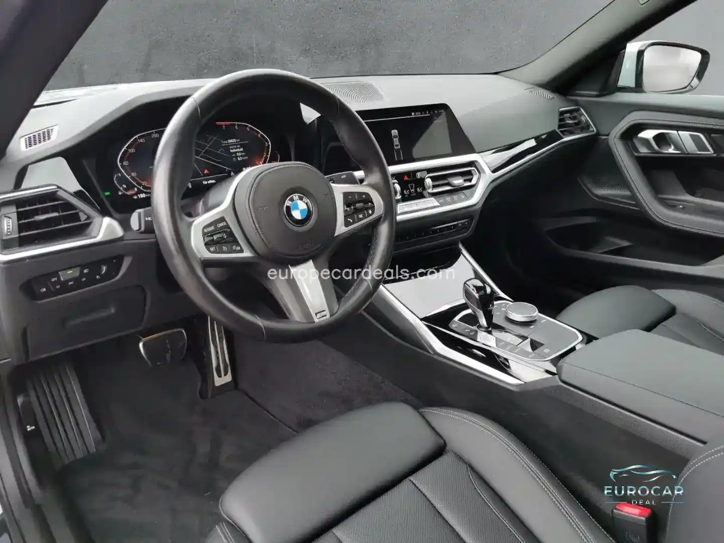 BMW 220