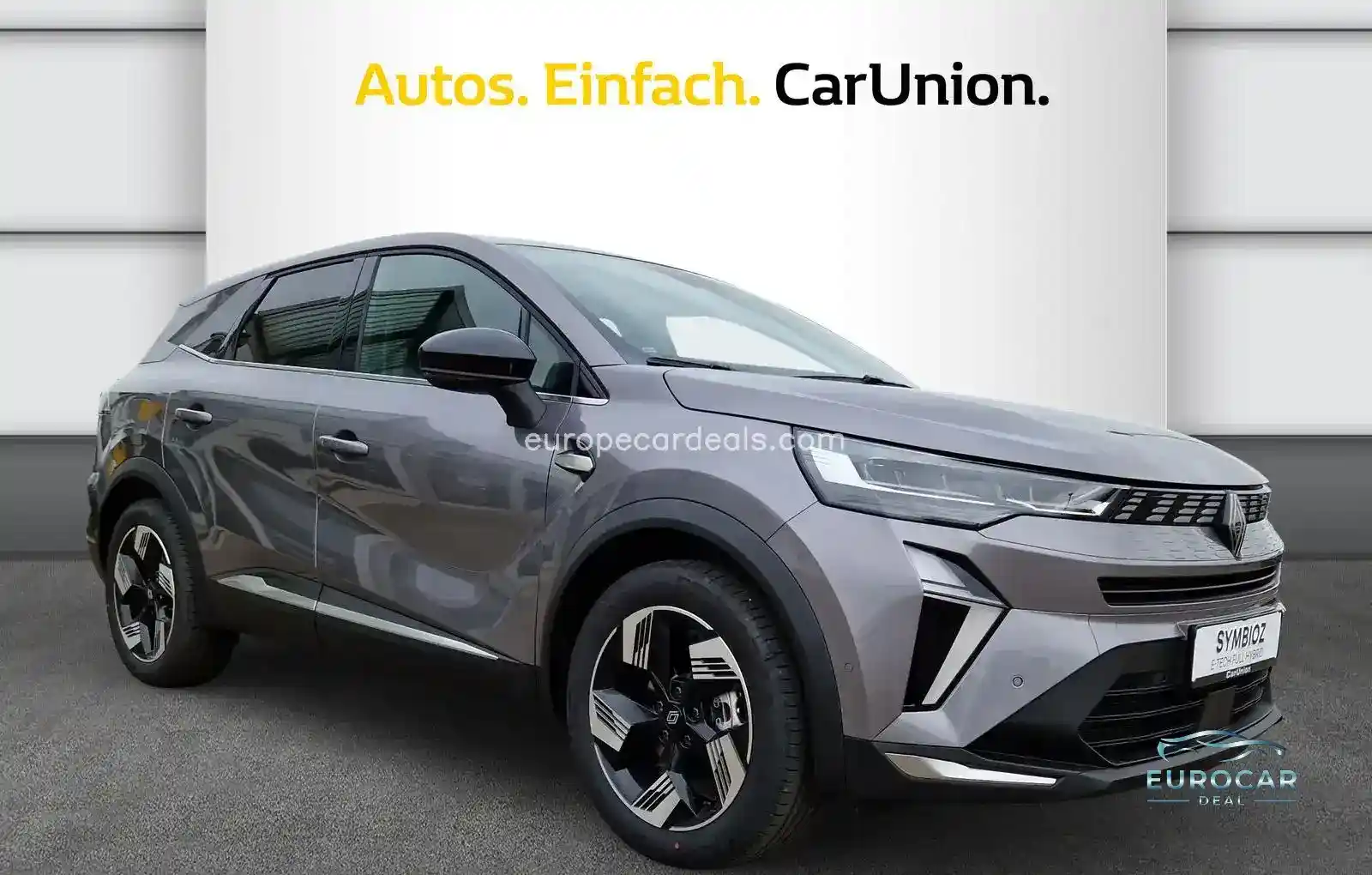 Renault Symbioz