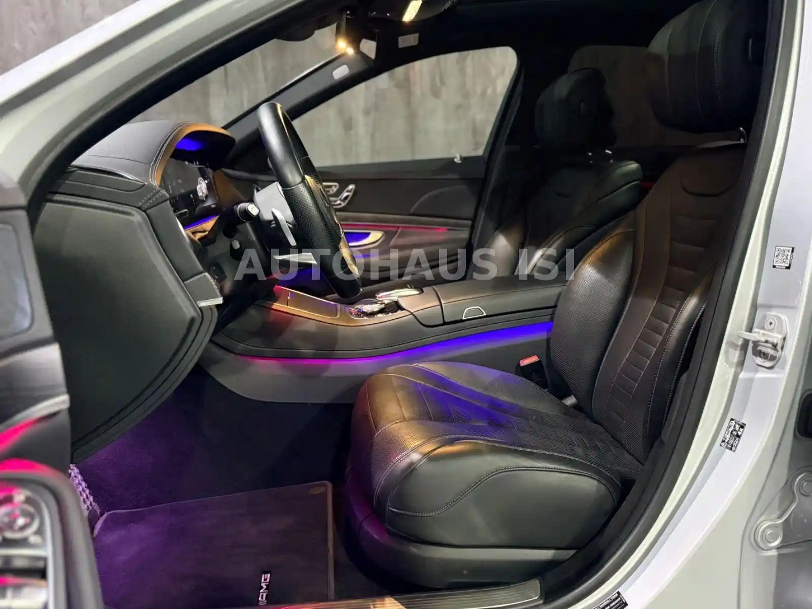 Mercedes-Benz S 400