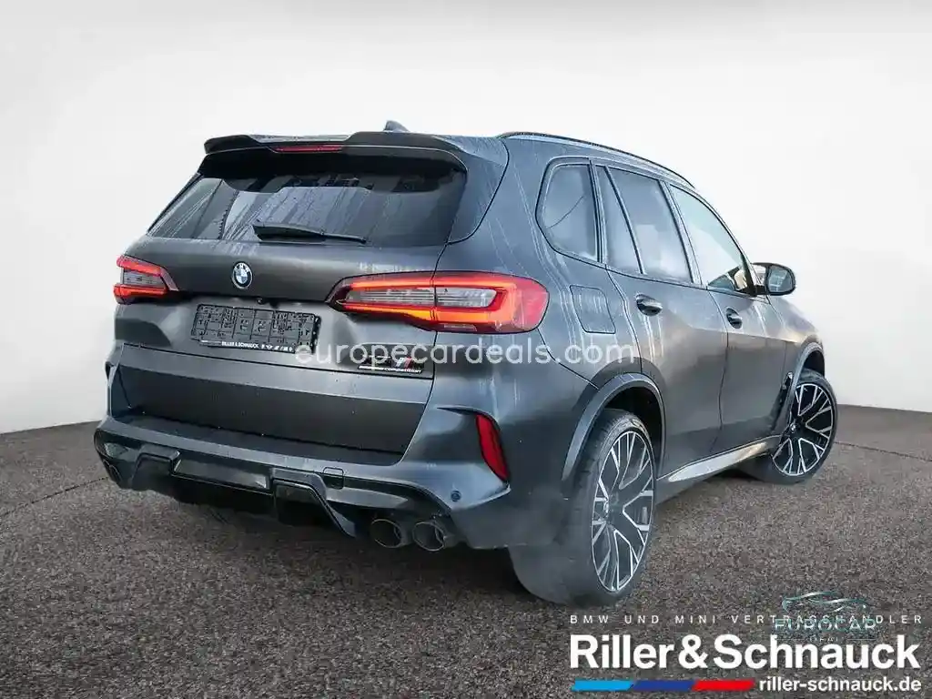 BMW X5 M