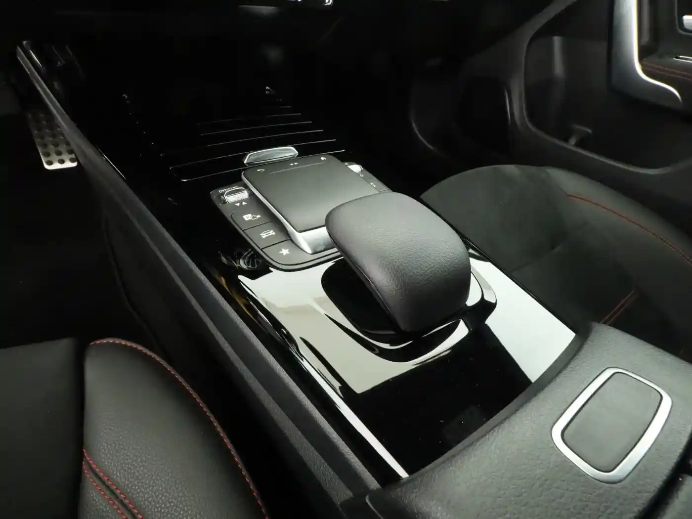 Mercedes-Benz CLA 250 Shooting Brake