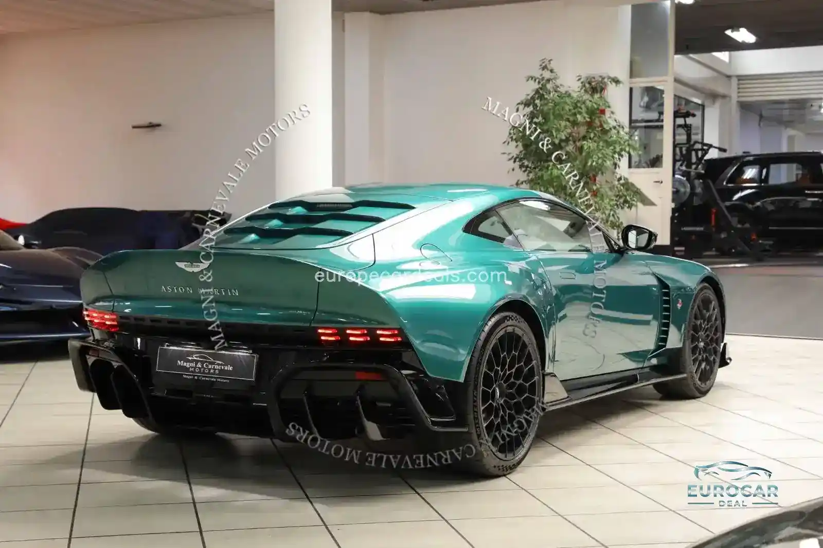 Aston Martin Other