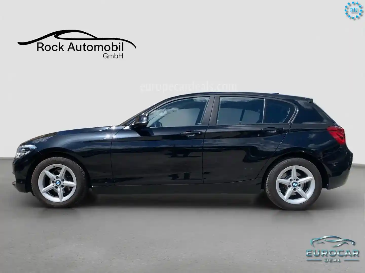 BMW 116