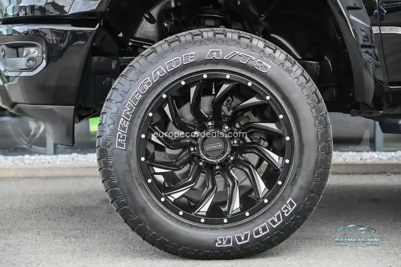 Dodge RAM