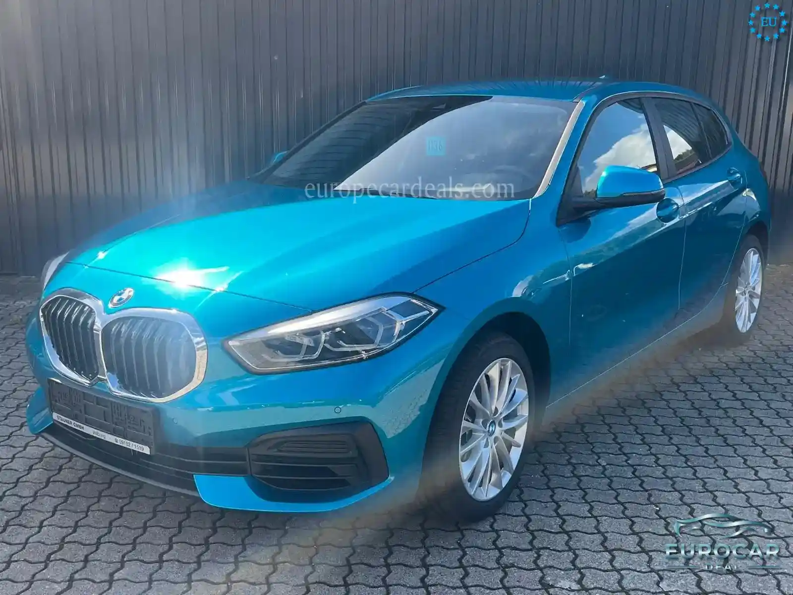 BMW 116
