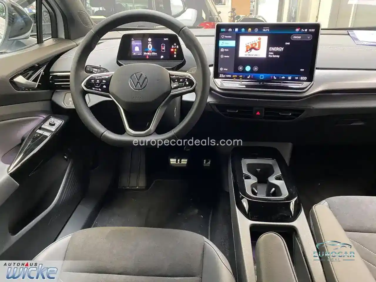 Volkswagen ID.4