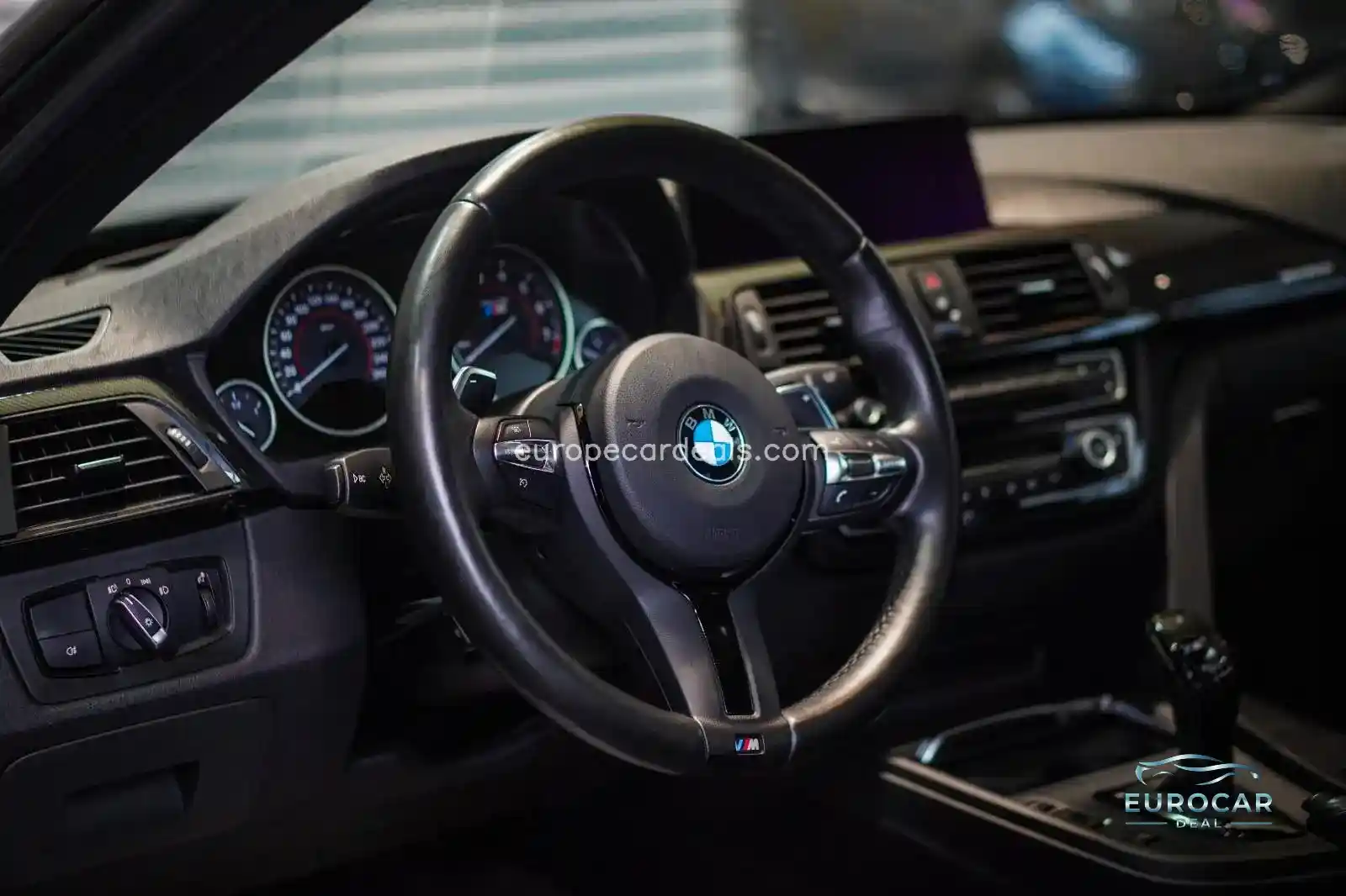BMW 440
