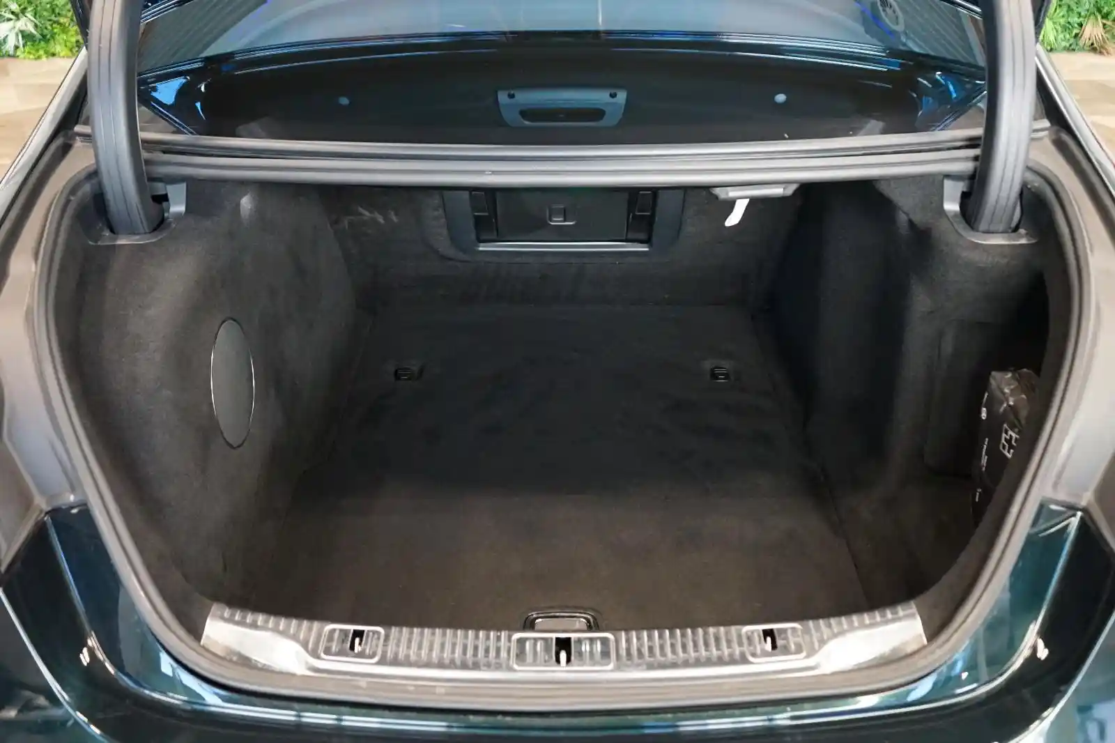 Mercedes-Benz S 500