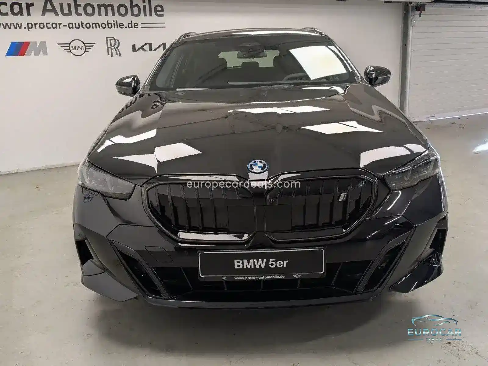 BMW i5