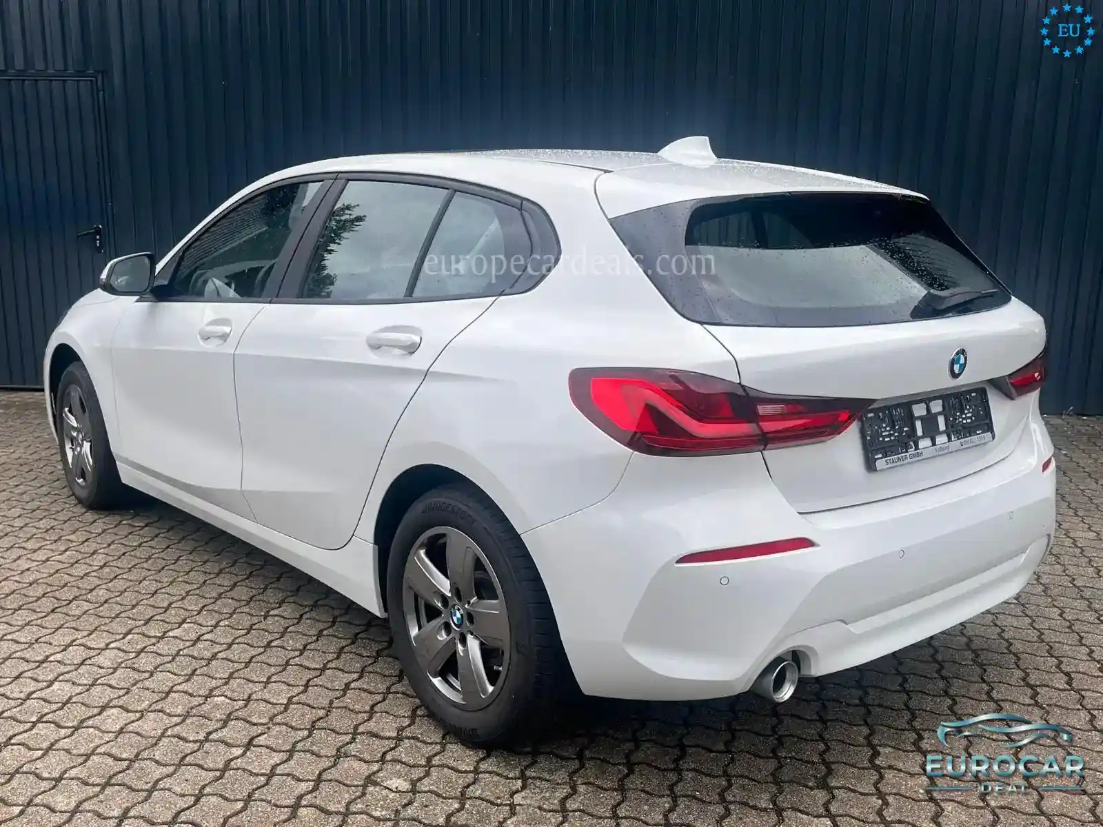 BMW 116